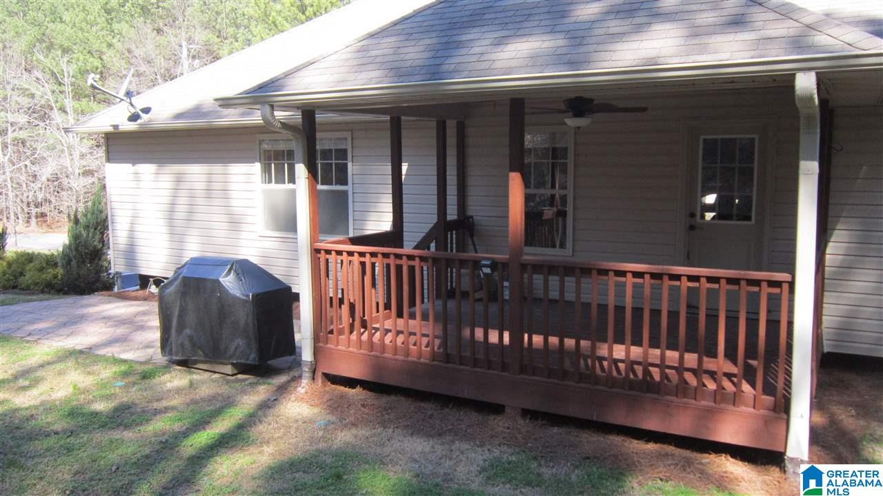 3895 Sportsman Lake Road Odenville, AL 35120 - Photo 42 of 45