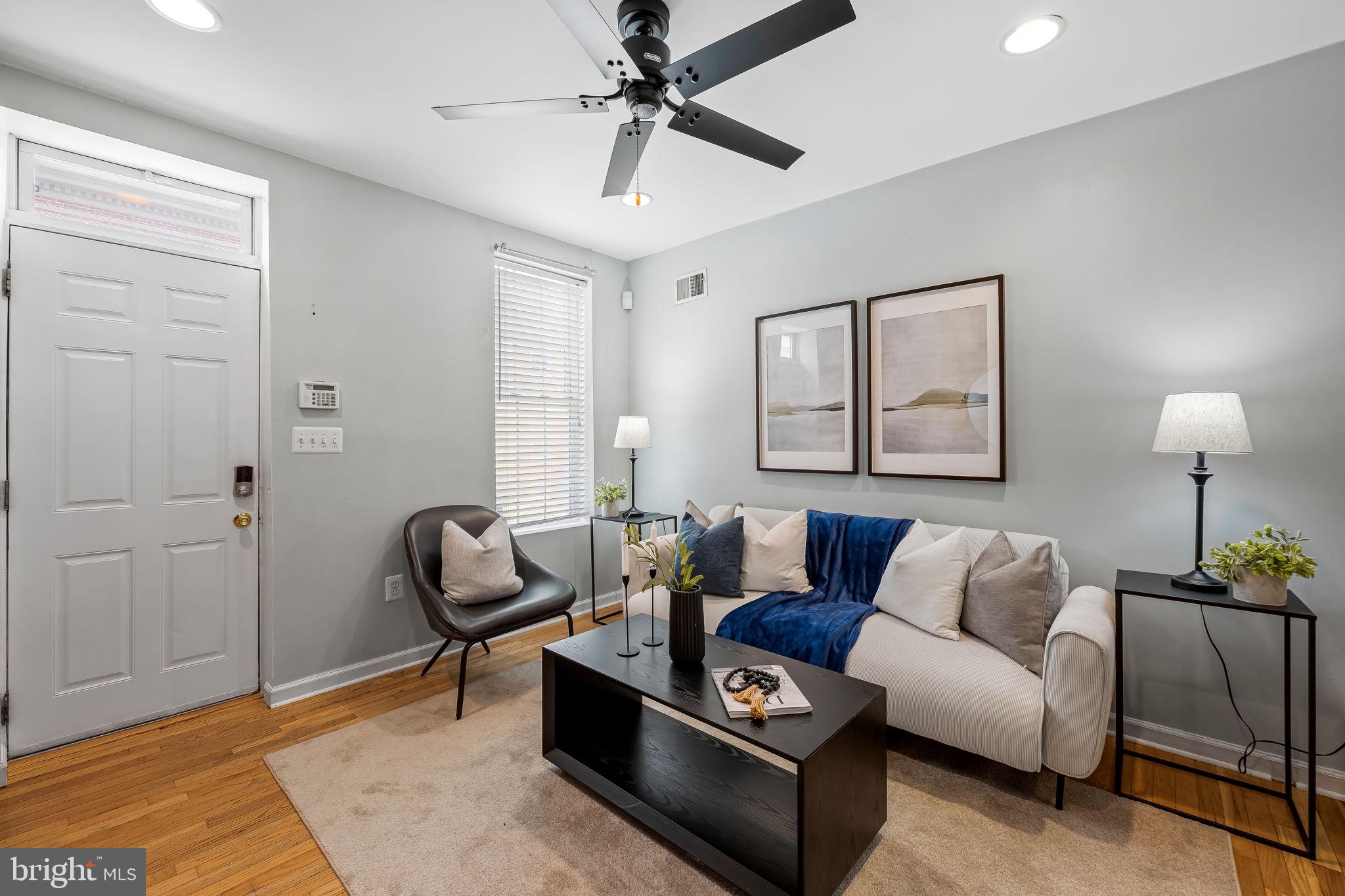 1616 Patapsco Street Baltimore, MD 21230 - Photo 4 of 24