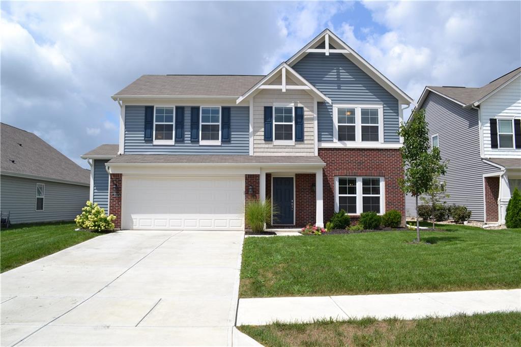 2504 Autumn Road Indianapolis, IN 46229 - Photo 1 of 31