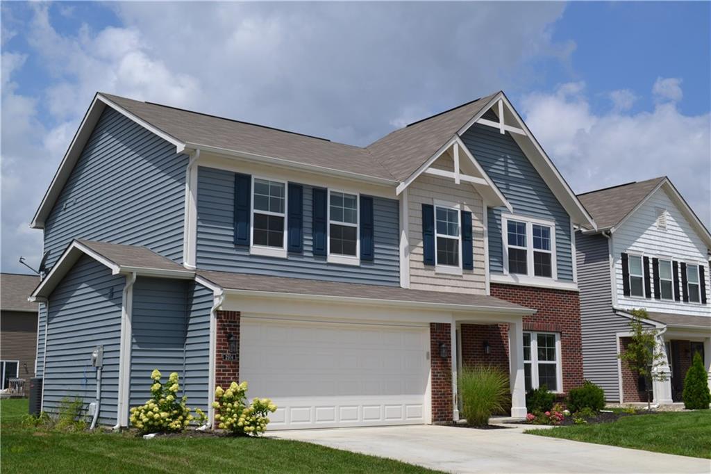 2504 Autumn Road Indianapolis, IN 46229 - Photo 2 of 31