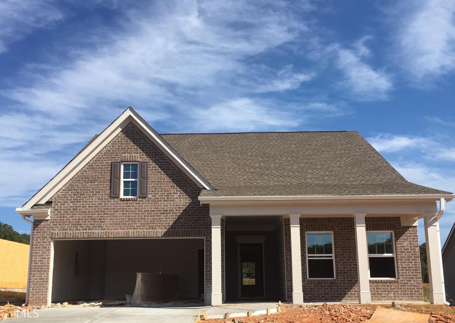 65 Maple Leaf Road Sharpsburg, GA 30277 - Photo 1 of 1 NU