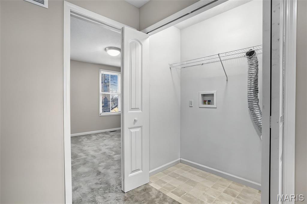 3308 Domain Street St. Charles, MO 63301 - Photo 19 of 40