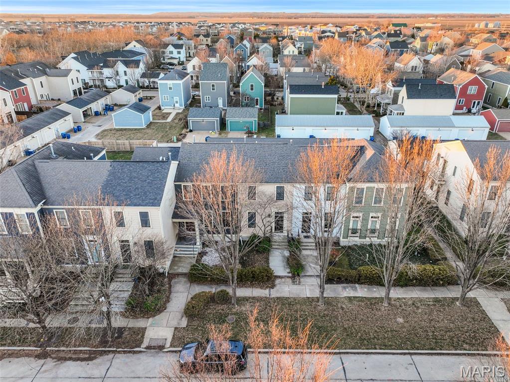 3308 Domain Street St. Charles, MO 63301 - Photo 3 of 40