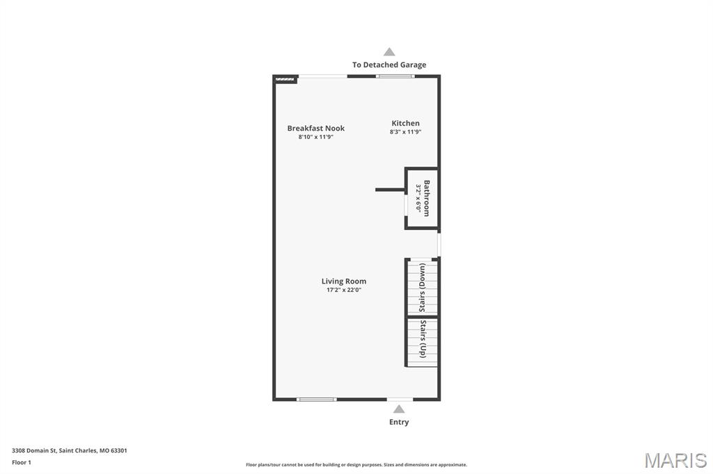 3308 Domain Street St. Charles, MO 63301 - Photo 37 of 40