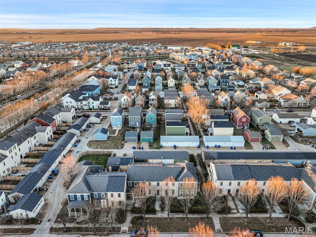 3308 Domain Street St. Charles, MO 63301 - Photo 5 of 40