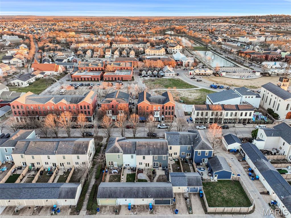 3308 Domain Street St. Charles, MO 63301 - Photo 7 of 40
