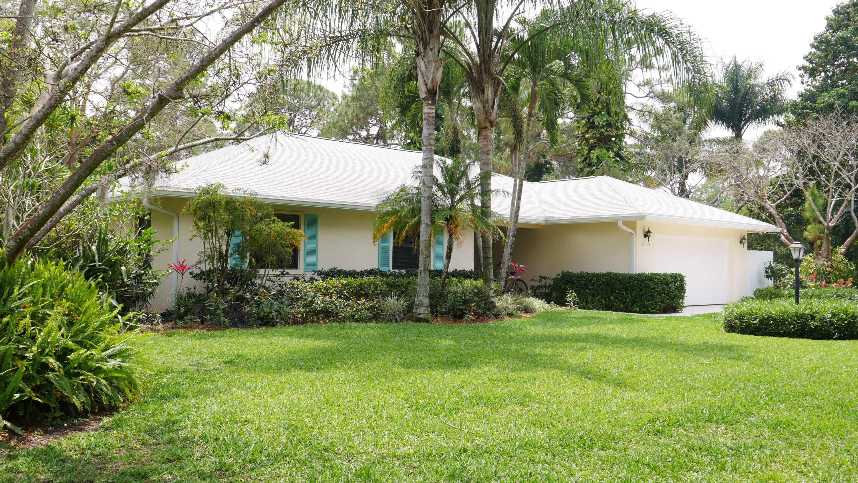 13154 165th Road North Jupiter, FL 33478 - Photo 1 of 25 Main photo