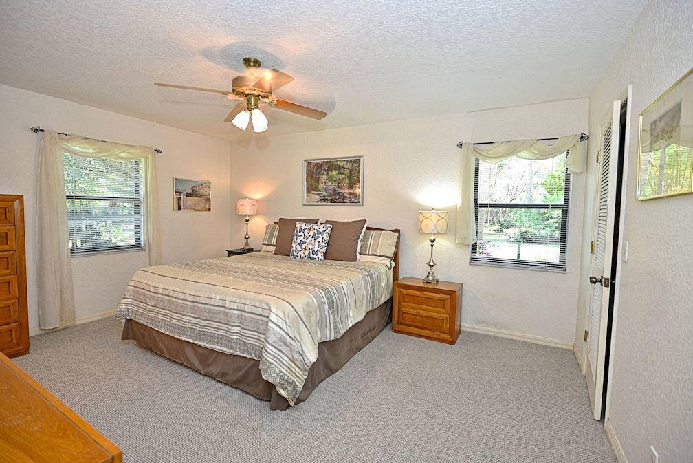 13154 165th Road North Jupiter, FL 33478 - Photo 23 of 25 Master Bedroom