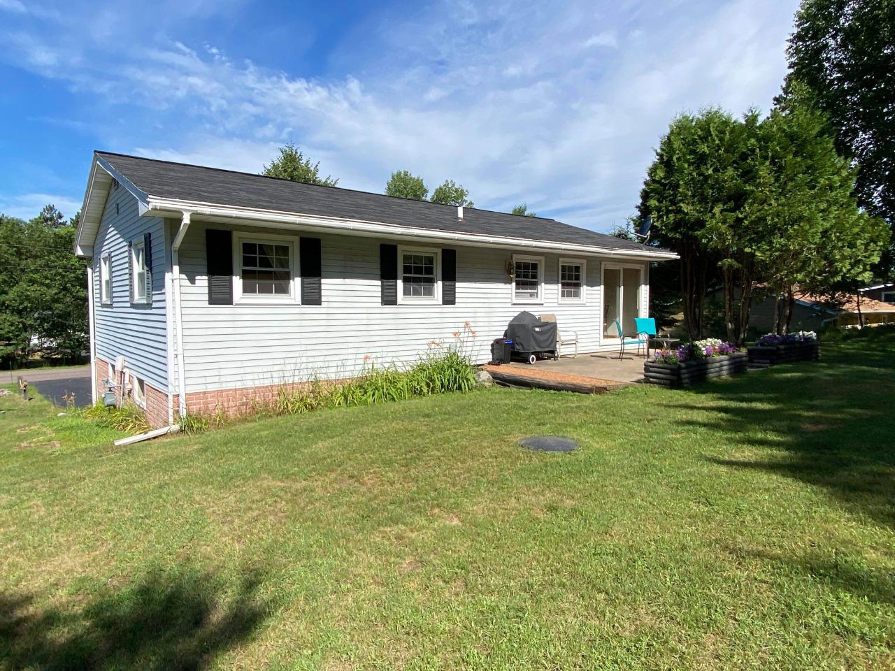 4570 Lake Mildred Road Rhinelander, WI 54501 - Photo 17 of 19 Gallery Image 17
