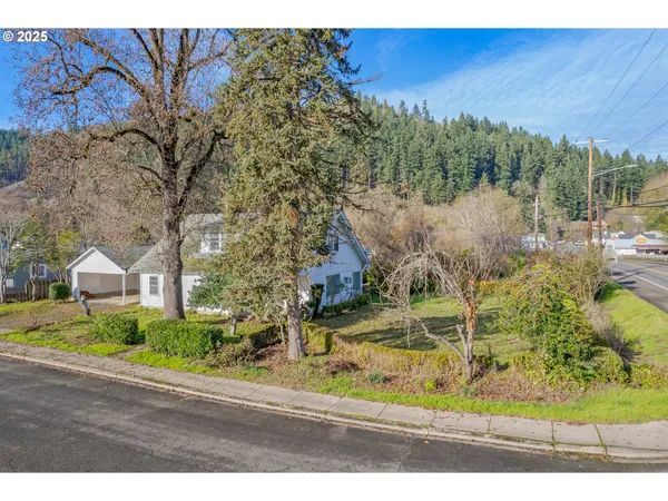 $249,000 | 412 Gardner Avenue, Drain, OR 97435