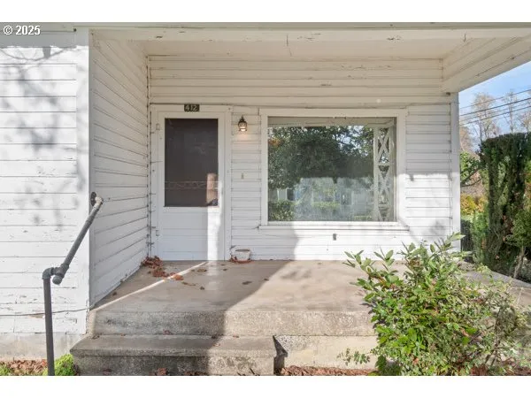 $249,000 | 412 Gardner Avenue, Drain, OR 97435