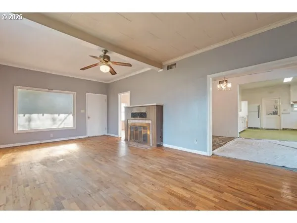 $249,000 | 412 Gardner Avenue, Drain, OR 97435