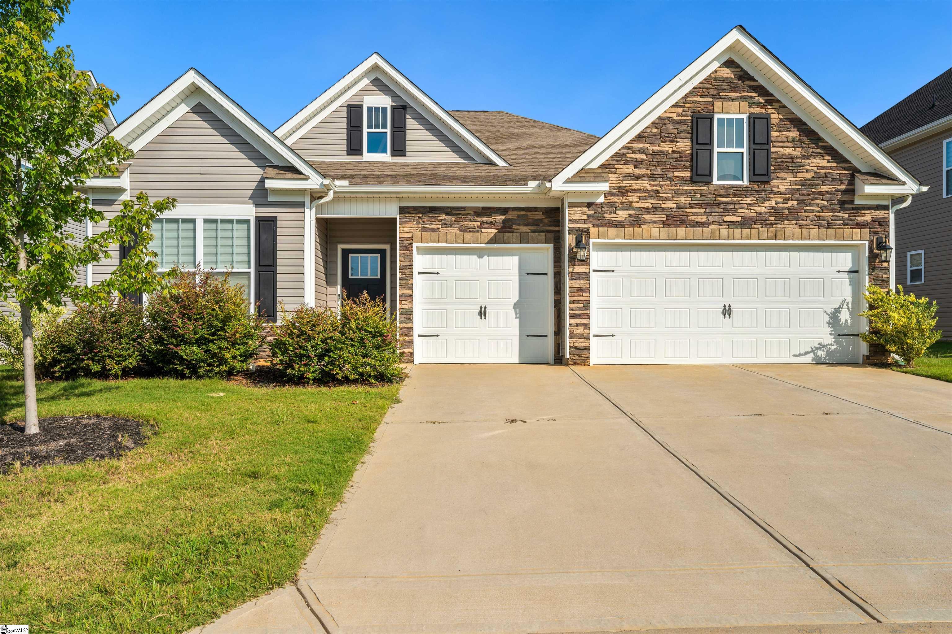 848 Ingleside Road Duncan, SC 29334 - Photo 1 of 33