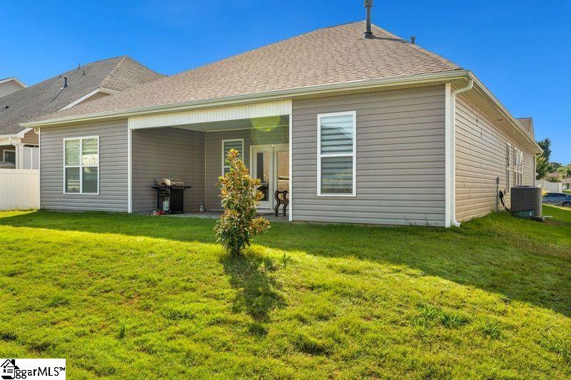 848 Ingleside Road Duncan, SC 29334 - Photo 26 of 33