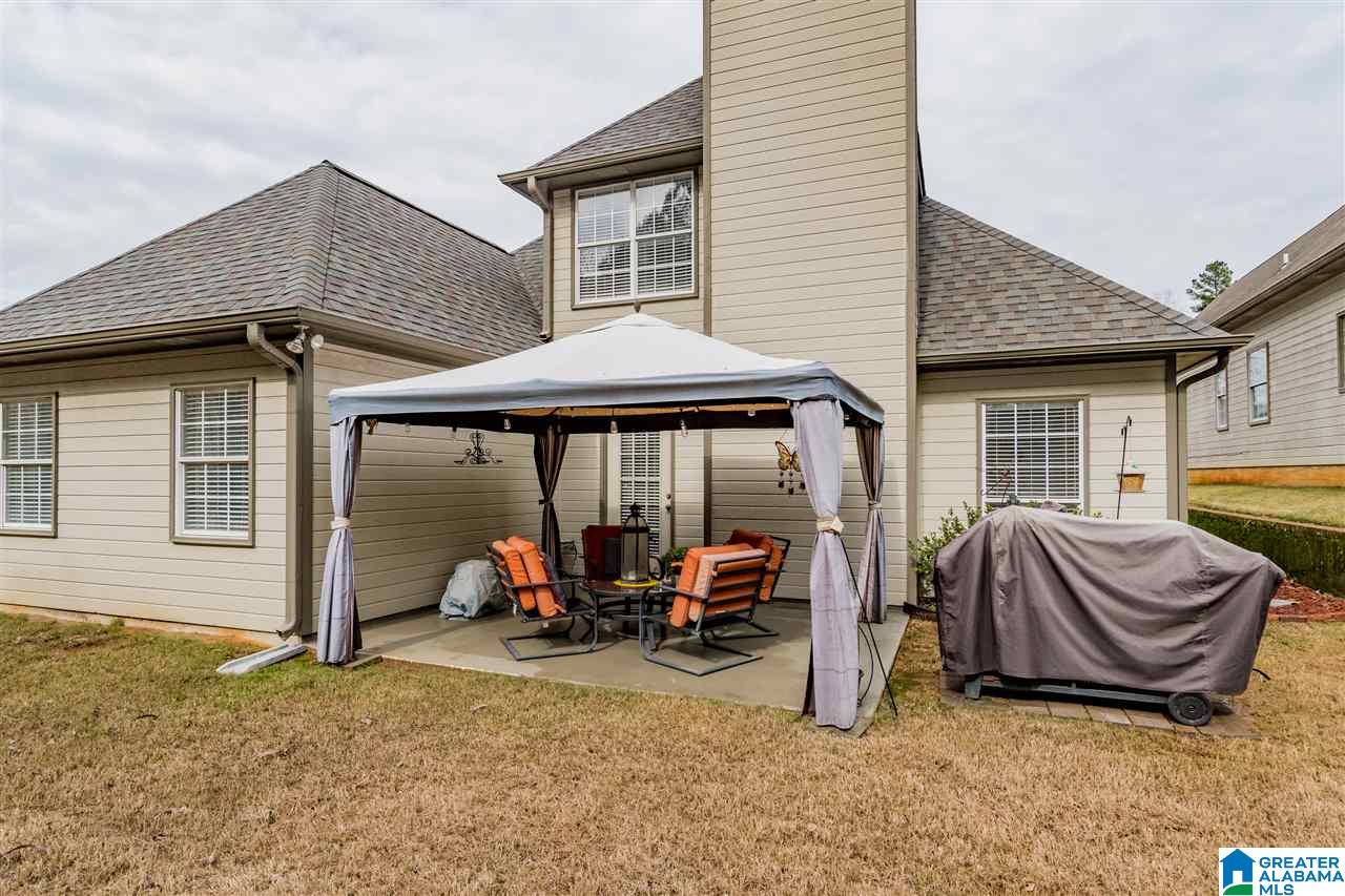 105 Amanda Place Pelham, AL 35124 - Photo 29 of 33
