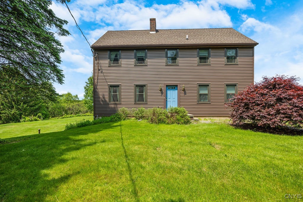 7739 Number 5 Road West Fabius, NY 13063 - Photo 1 of 1