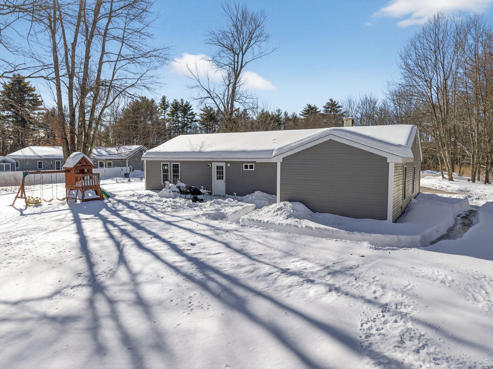 208 Boothby Road Limington, ME 04049 - Photo 18 of 25 208_Boothby_Rd_068