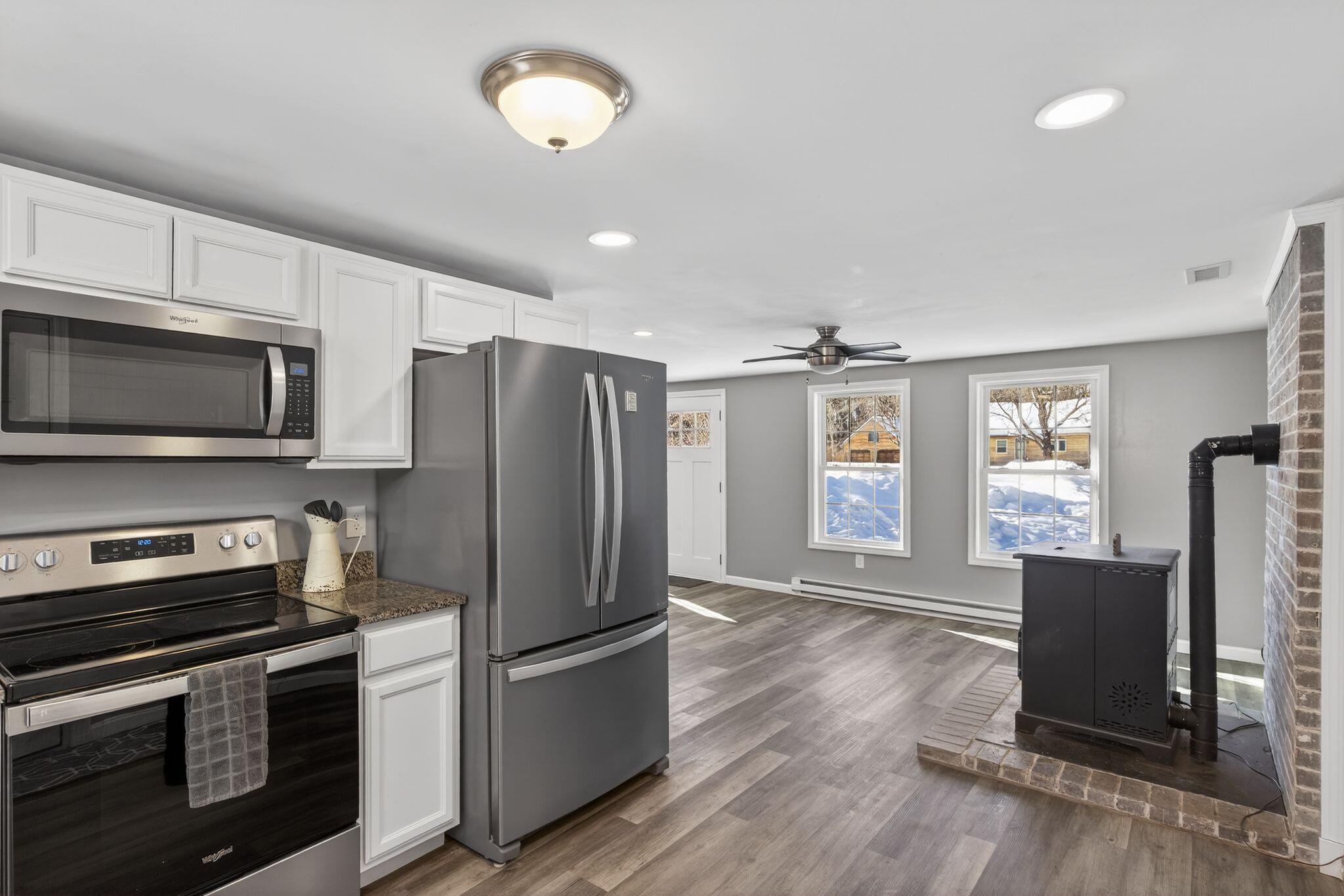 208 Boothby Road Limington, ME 04049 - Photo 6 of 25 208_Boothby_Rd_032