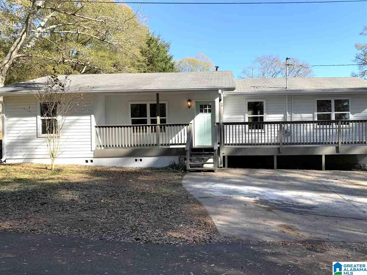 60 Martin Street Springville, AL 35146 - Photo 2 of 19