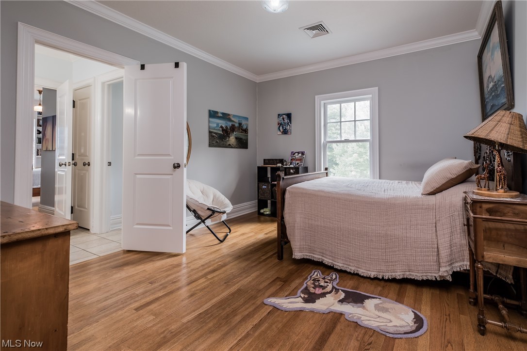4156 Bair Road Northwest Dover, OH 44622 - Photo 21 of 35 BEDROOM 3