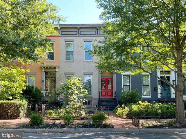 $1,950 | 928 P Street Northwest, Unit LL, Washington, DC 20001