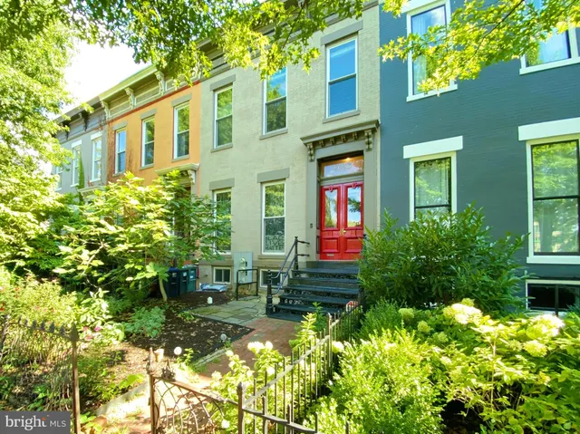 $1,950 | 928 P Street Northwest, Unit LL, Washington, DC 20001