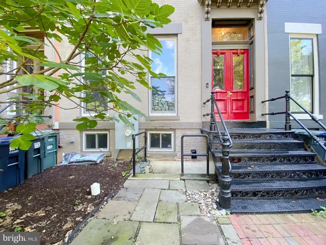 $1,950 | 928 P Street Northwest, Unit LL, Washington, DC 20001