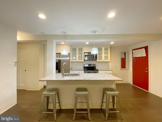 $1,950 | 928 P Street Northwest, Unit LL, Washington, DC 20001