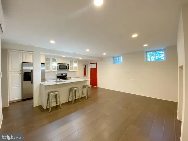 $1,950 | 928 P Street Northwest, Unit LL, Washington, DC 20001