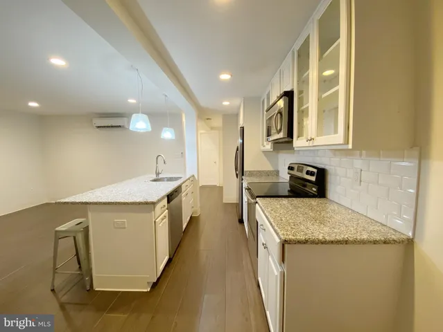 $1,950 | 928 P Street Northwest, Unit LL, Washington, DC 20001