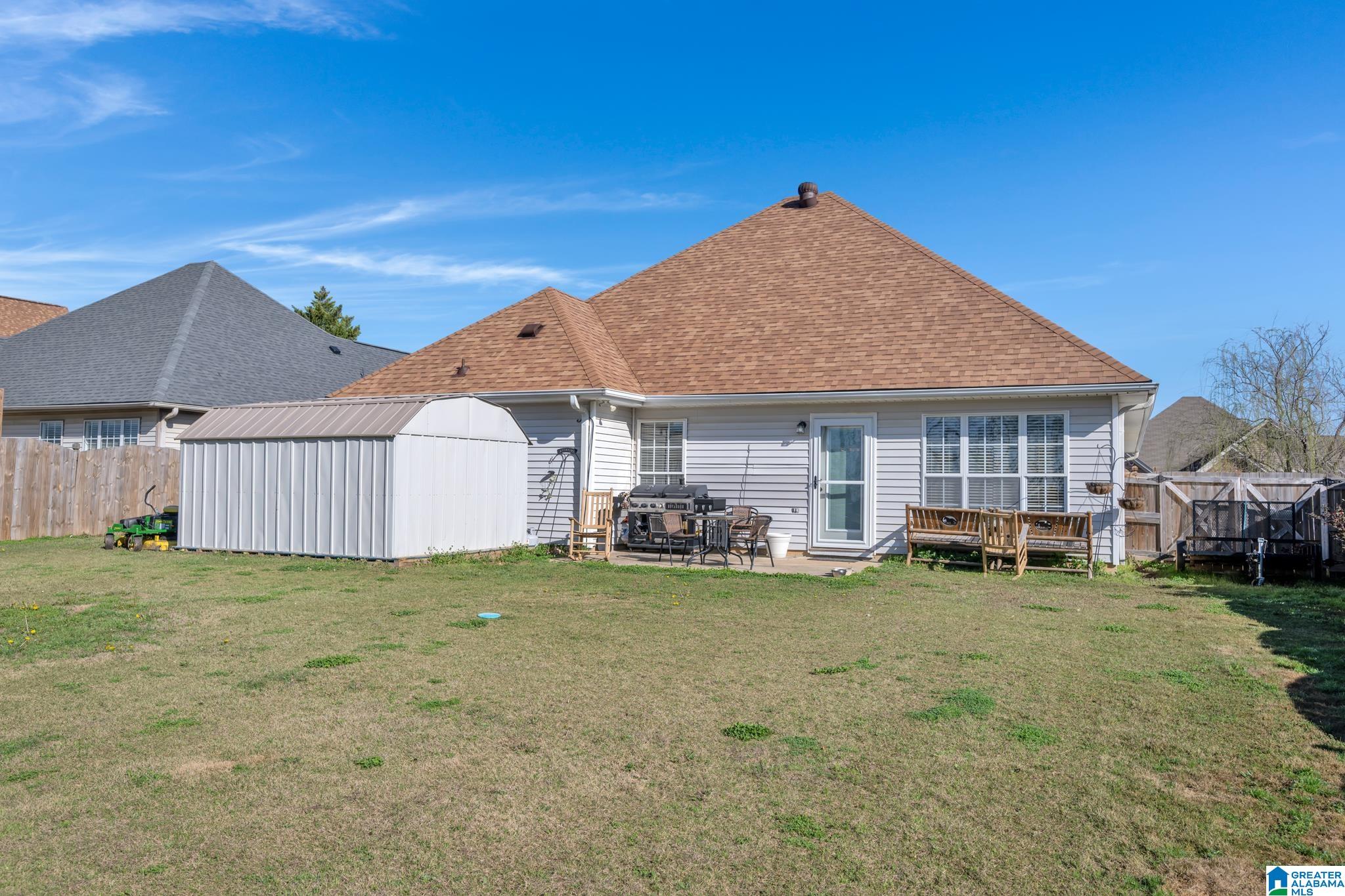 113 Addison Drive Calera, AL 35040 - Photo 23 of 24