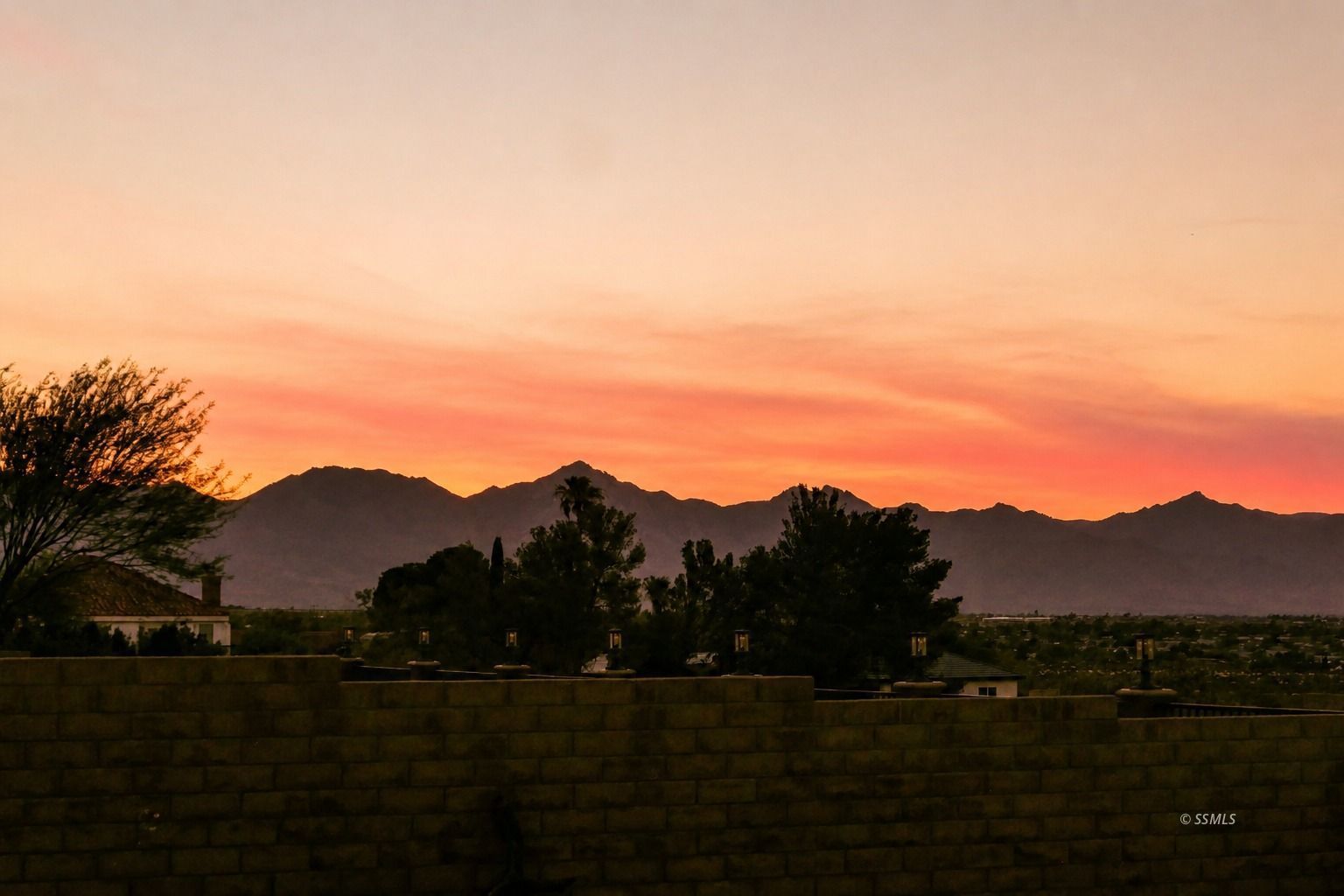 128 West Cielo Avenue Ridgecrest, CA 93555 - Photo 47 of 50