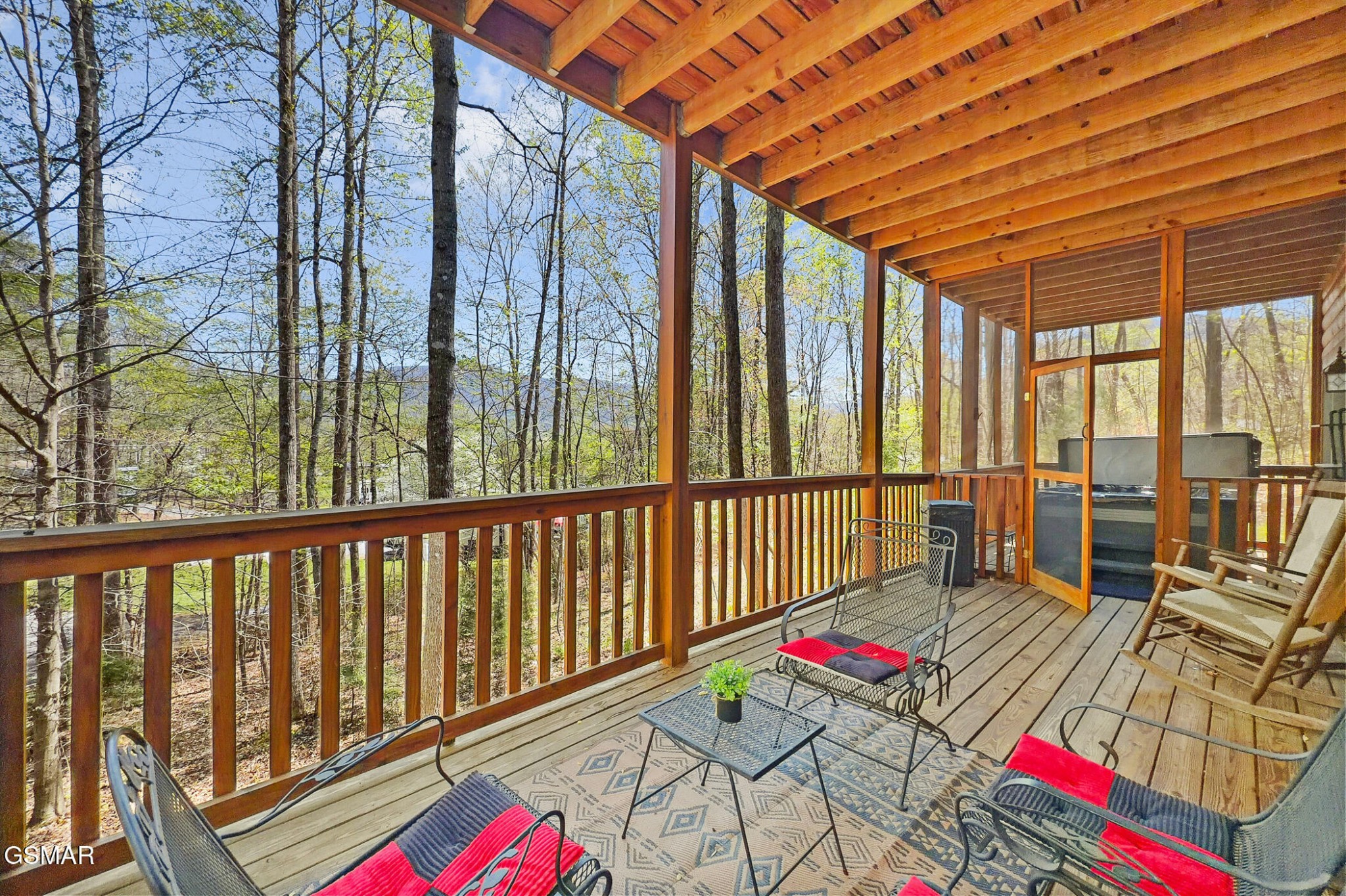 3123 Happy Hollow Road Sevierville, TN 37862 - Photo 31 of 45 Gallery Image 31