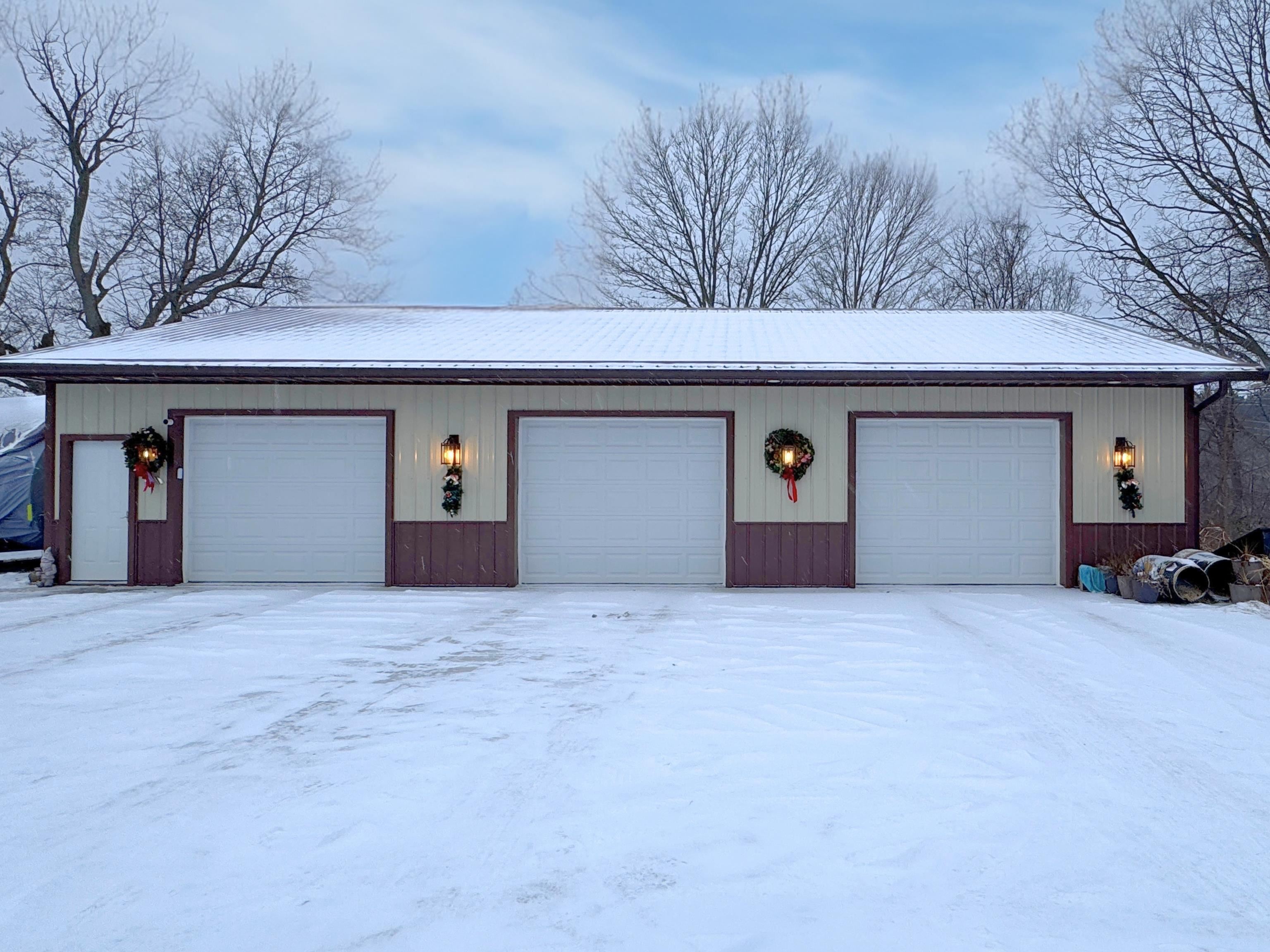 8314 Birch Run Road Millington, MI 48746 - Photo 30 of 49