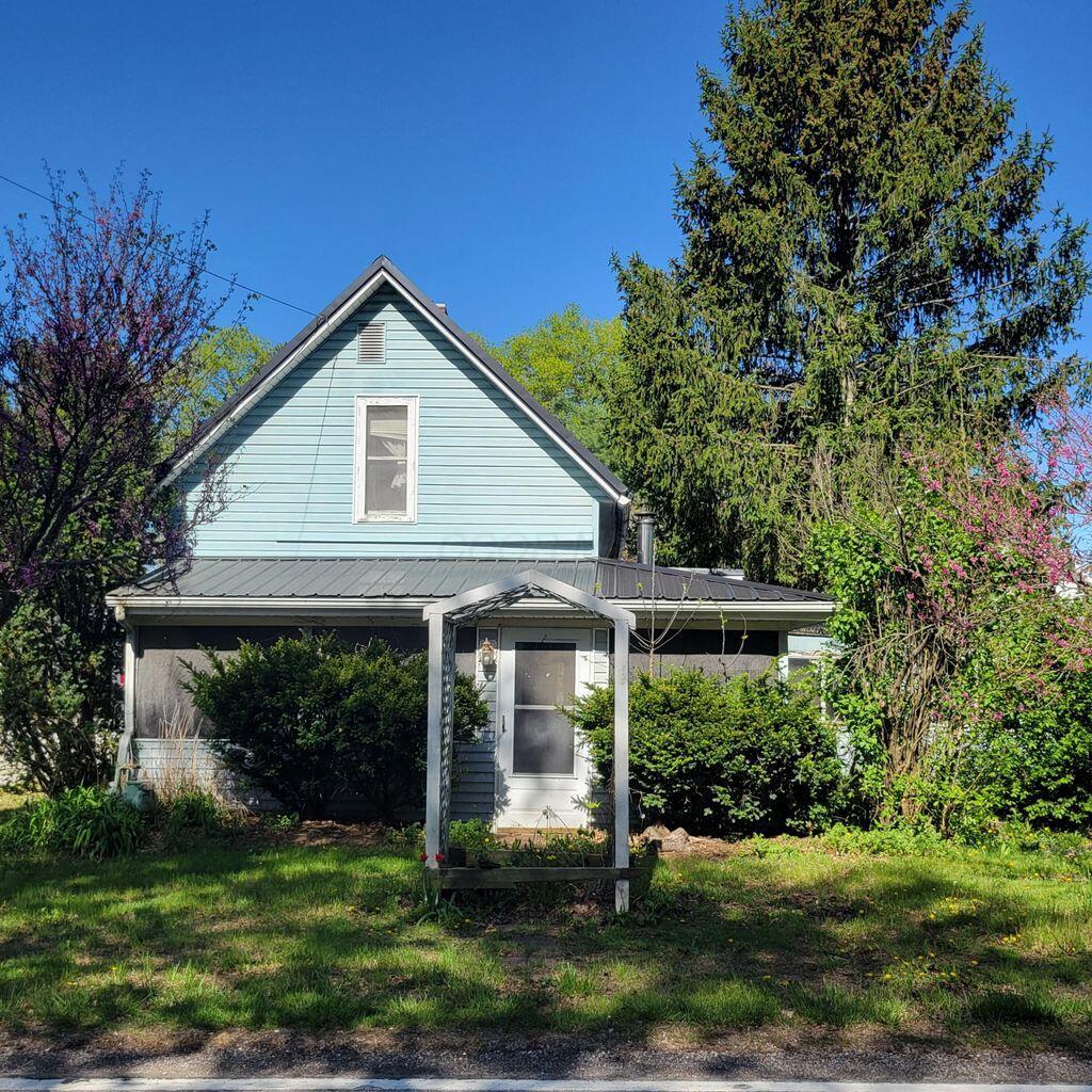 Welcome to 3813 N Old State Rd