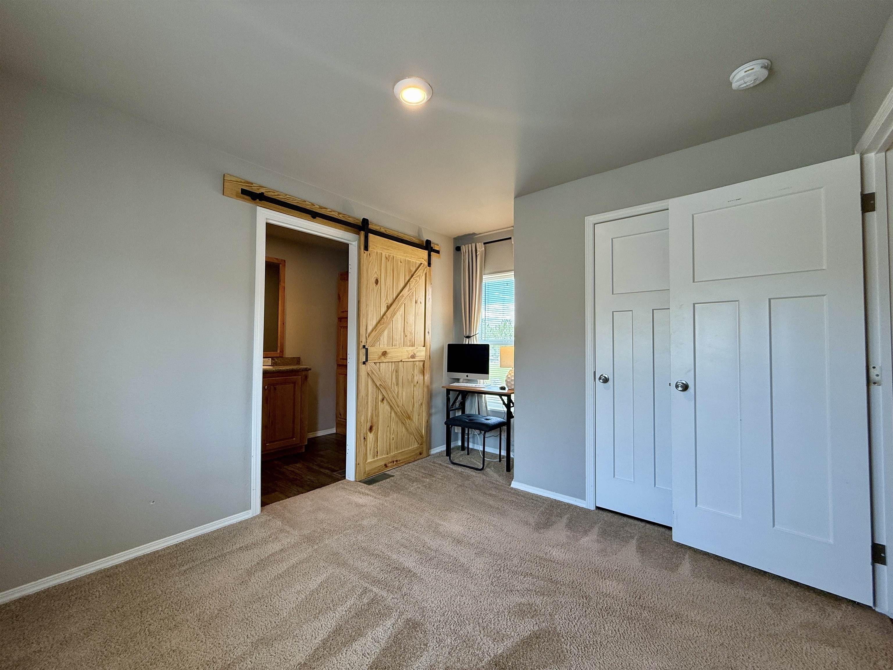 435 32 Road, Unit 830 Clifton, CO 81520 - Photo 12 of 28 a view of empty room