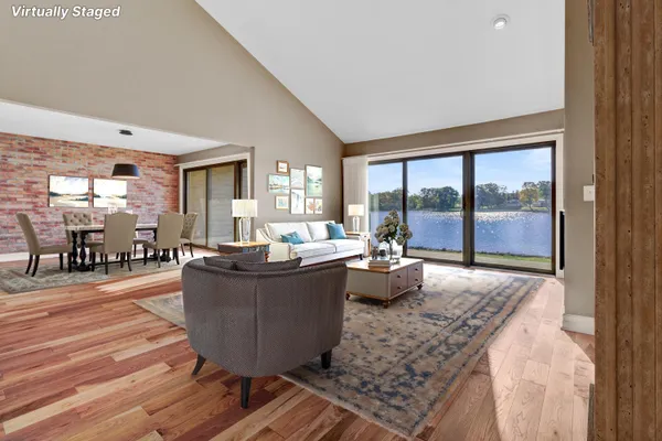 $840,000 | 15762 North Prospect Point Drive, Spring Lake, MI 49456