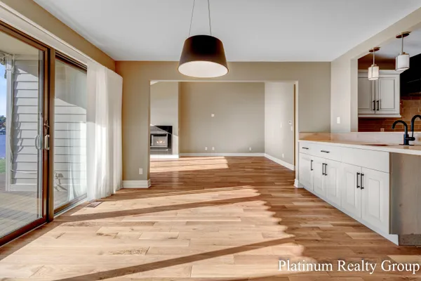 $840,000 | 15762 North Prospect Point Drive, Spring Lake, MI 49456