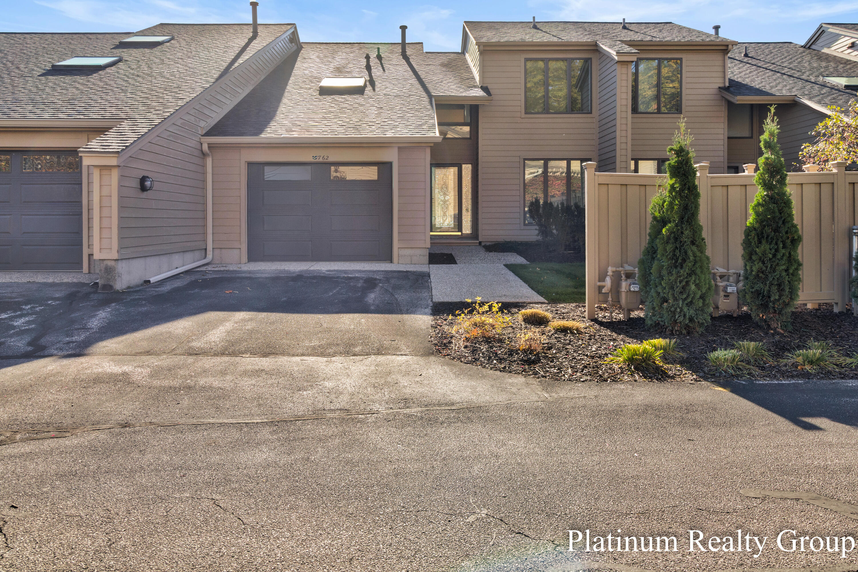 15762 North Prospect Point Drive Spring Lake, MI 49456 - Photo 2 of 60 Front