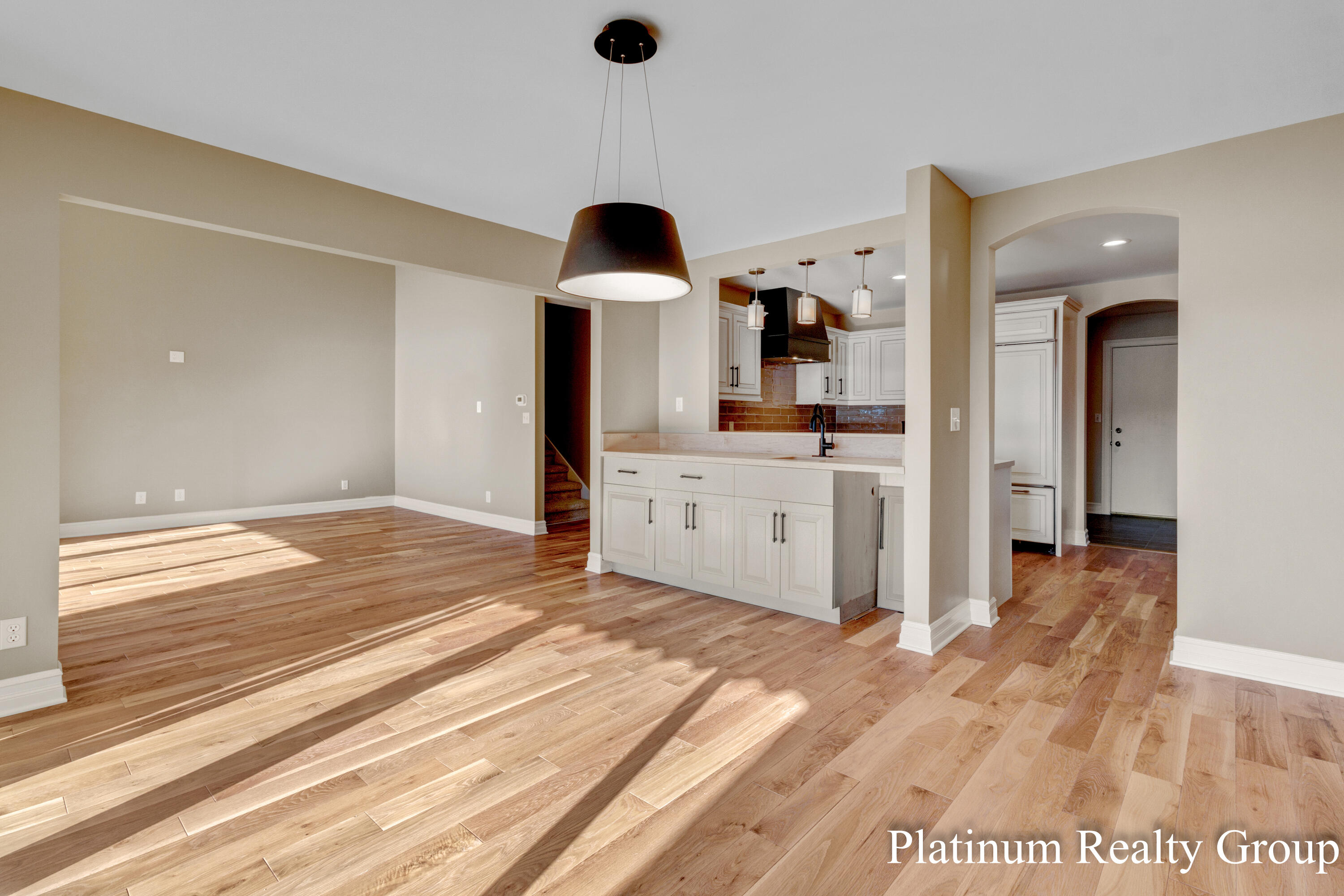 15762 North Prospect Point Drive Spring Lake, MI 49456 - Photo 22 of 60 Dining Area