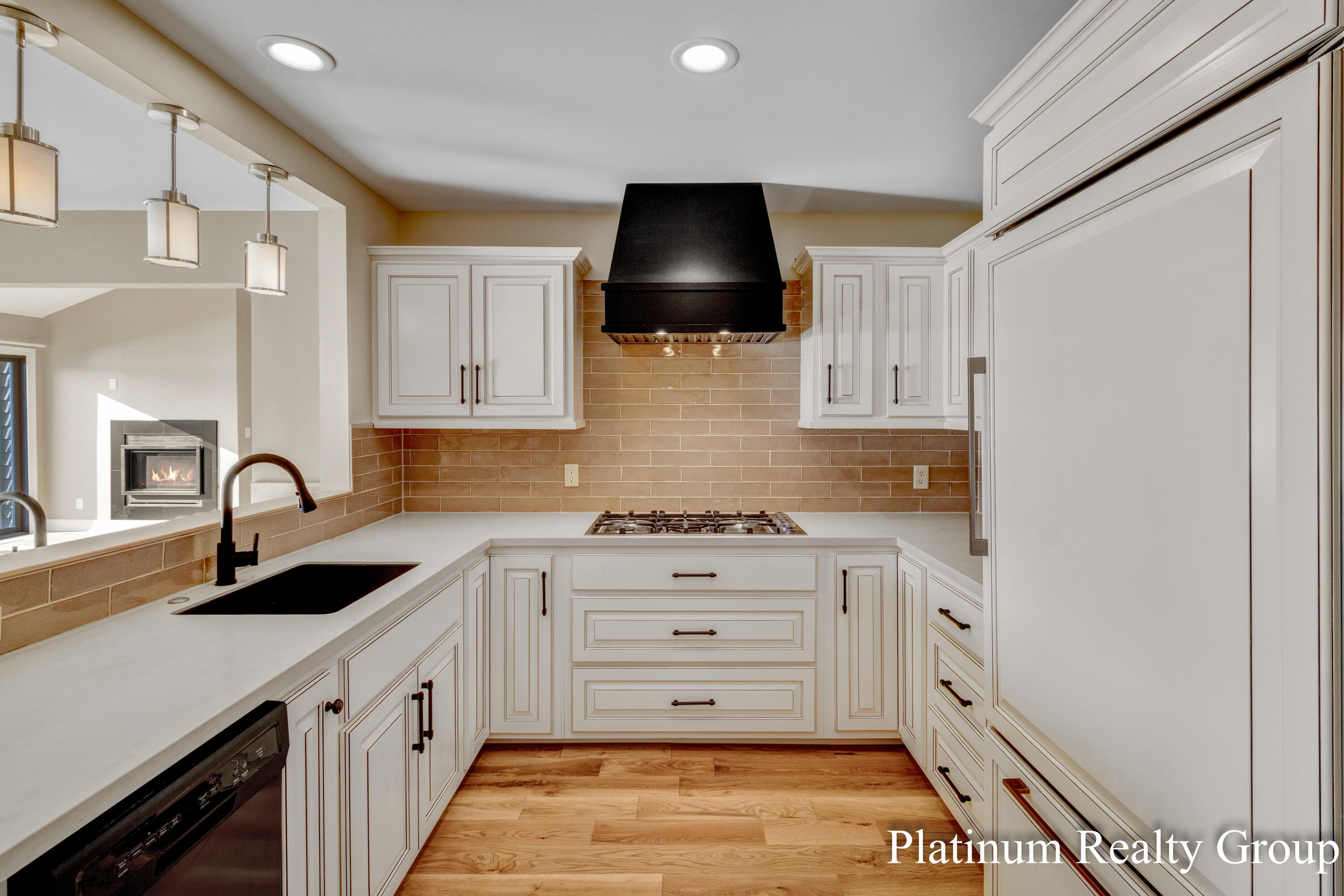 15762 North Prospect Point Drive Spring Lake, MI 49456 - Photo 23 of 60 Kitchen