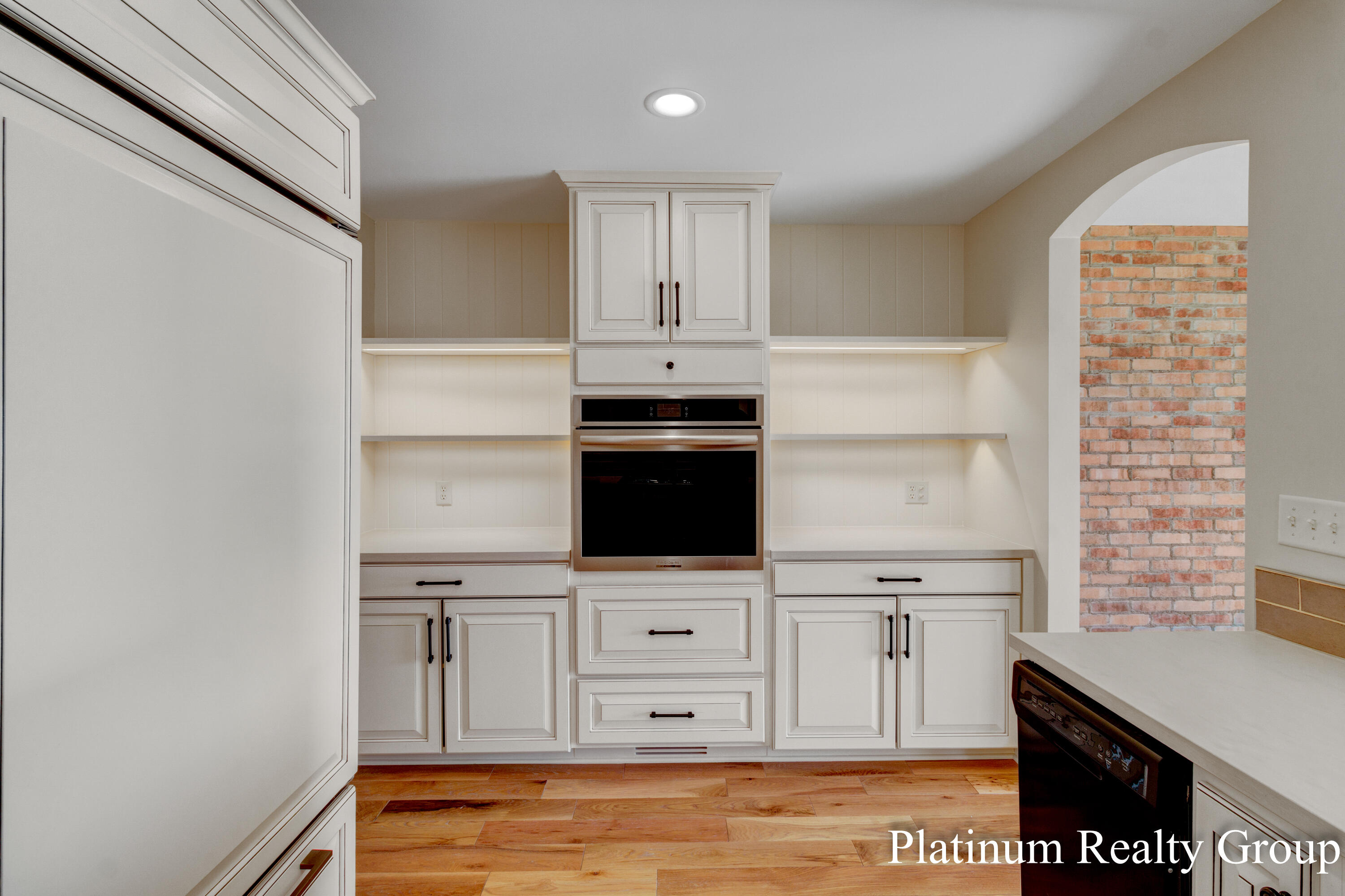 15762 North Prospect Point Drive Spring Lake, MI 49456 - Photo 24 of 60 Kitchen