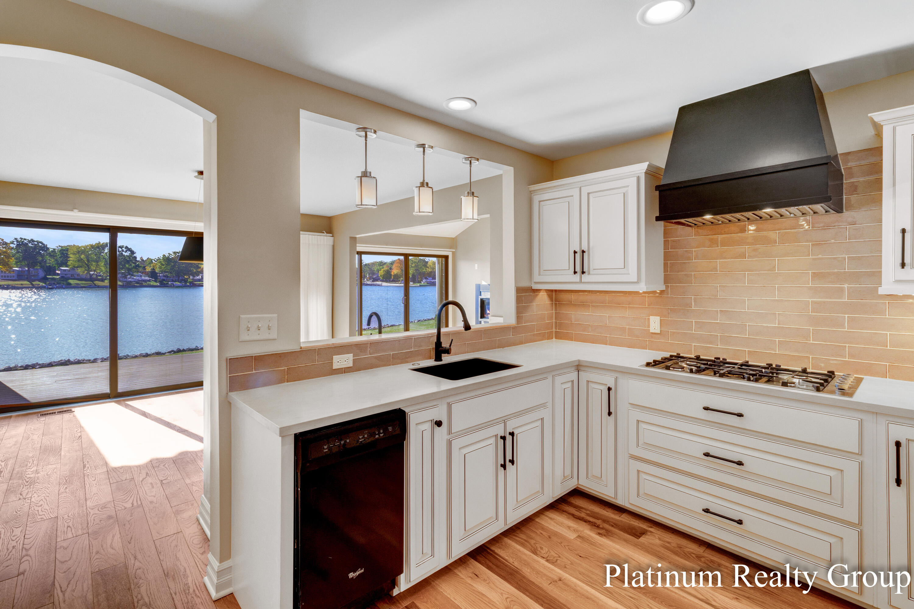 15762 North Prospect Point Drive Spring Lake, MI 49456 - Photo 26 of 60 Kitchen