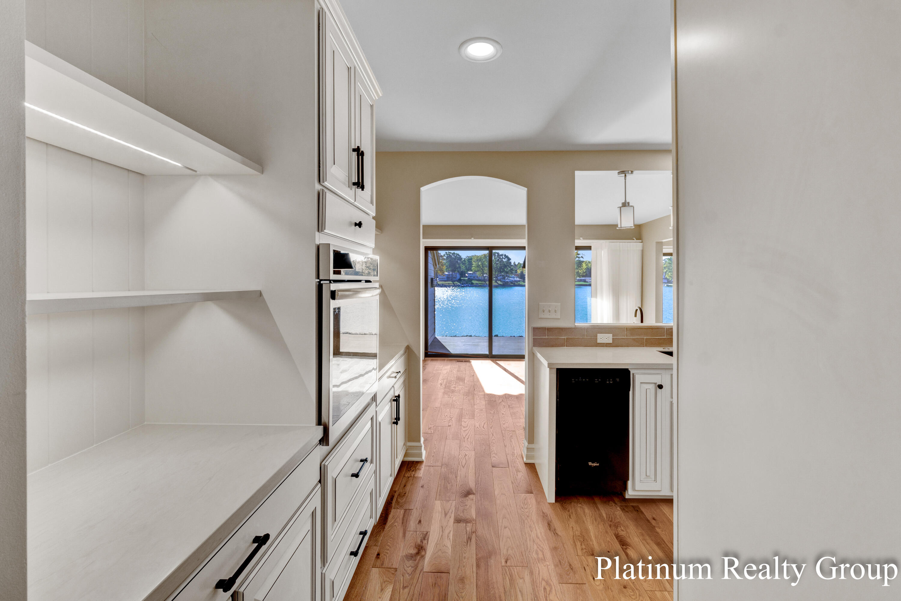 15762 North Prospect Point Drive Spring Lake, MI 49456 - Photo 27 of 60 Kitchen
