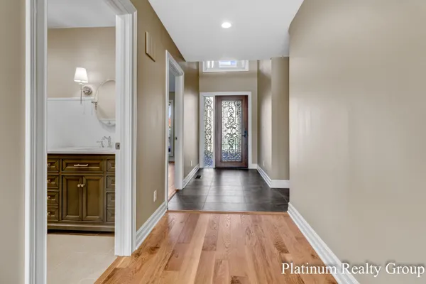 $840,000 | 15762 North Prospect Point Drive, Spring Lake, MI 49456