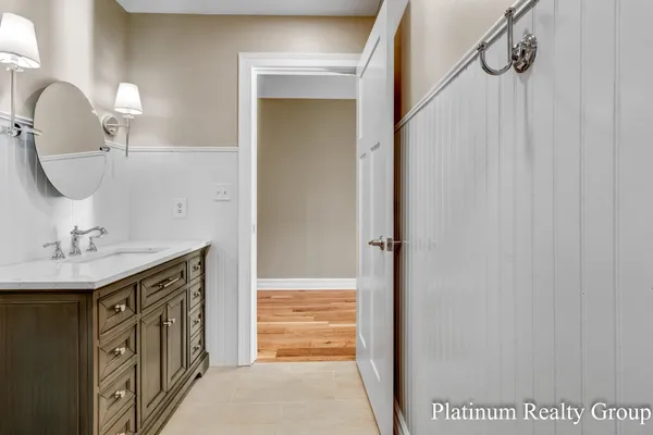 $840,000 | 15762 North Prospect Point Drive, Spring Lake, MI 49456