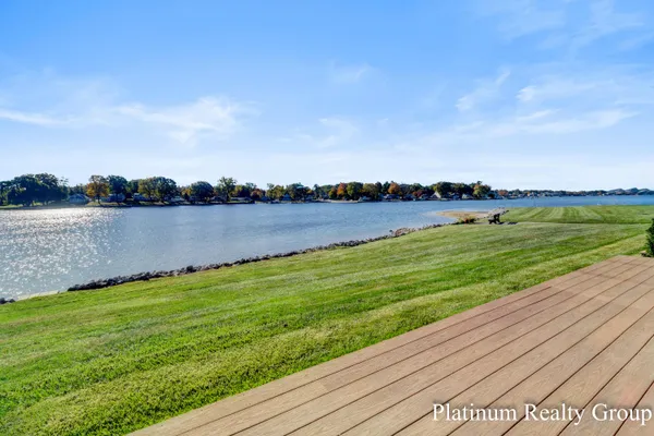$840,000 | 15762 North Prospect Point Drive, Spring Lake, MI 49456