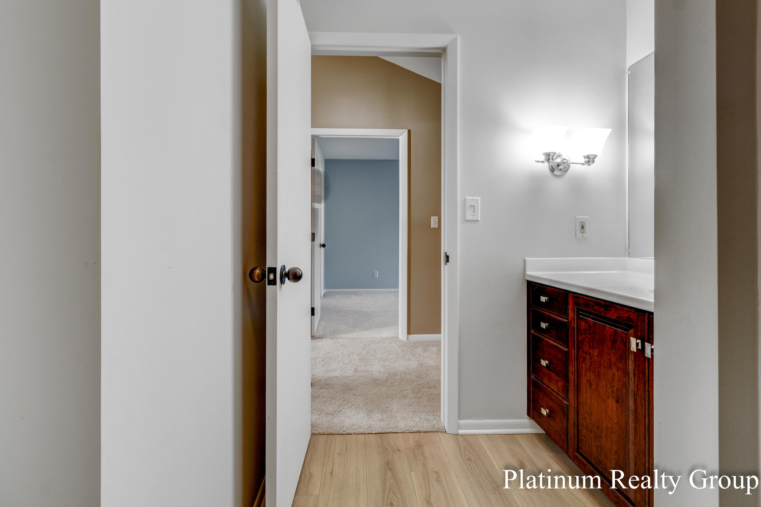 15762 North Prospect Point Drive Spring Lake, MI 49456 - Photo 46 of 60 Bathroom