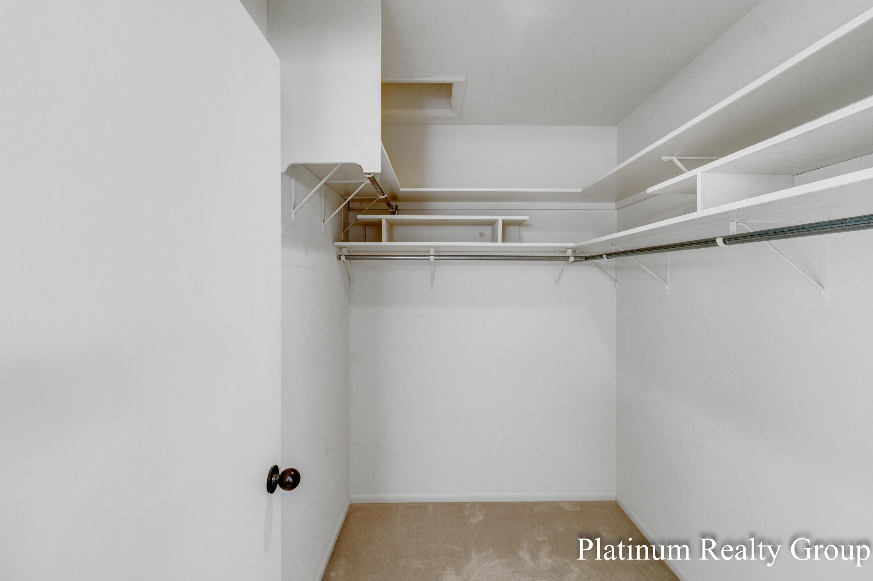 15762 North Prospect Point Drive Spring Lake, MI 49456 - Photo 51 of 60 Primary Closet