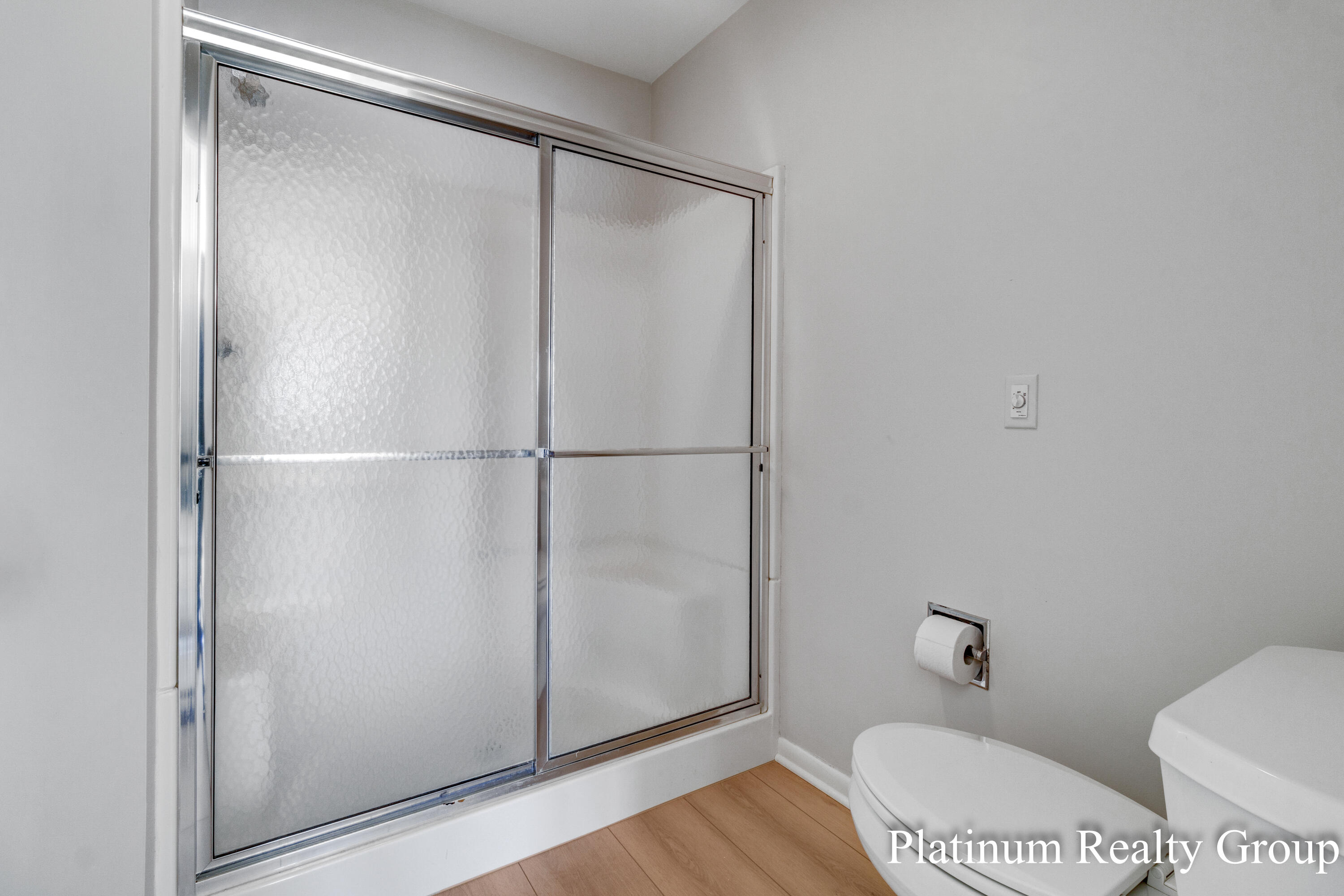 15762 North Prospect Point Drive Spring Lake, MI 49456 - Photo 53 of 60 Primary Bathroom